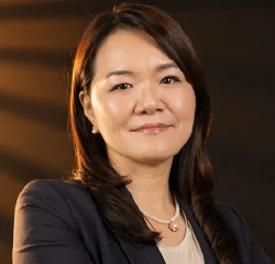 代表取締役社長 松野 小百合