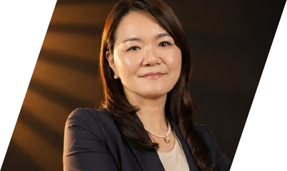 代表取締役社長 松野 小百合