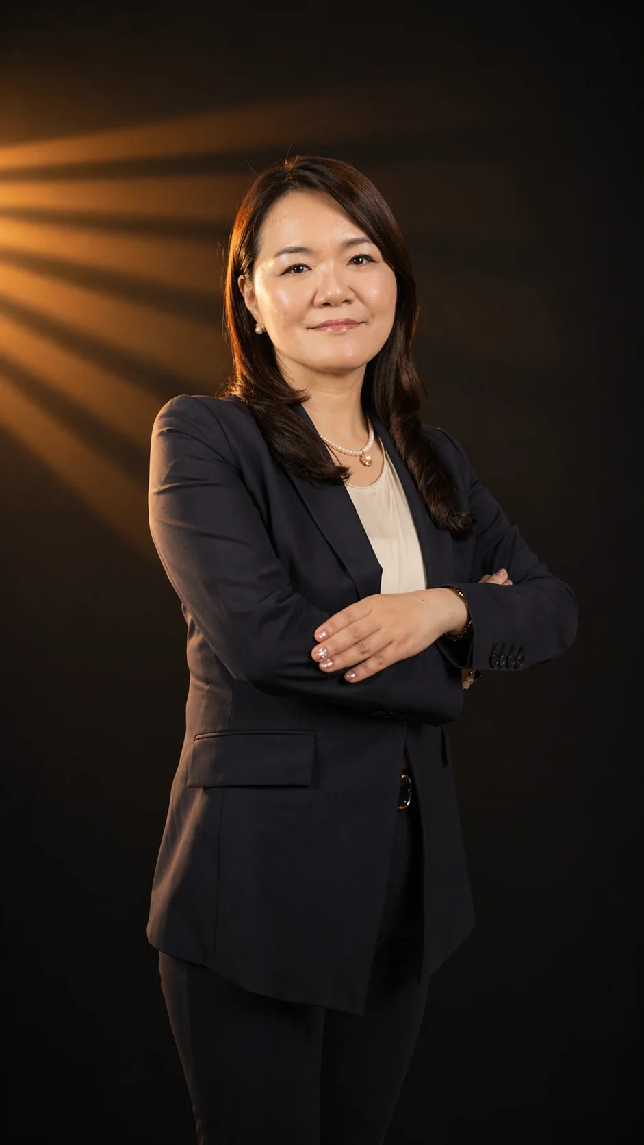 代表取締役社長 松野 小百合