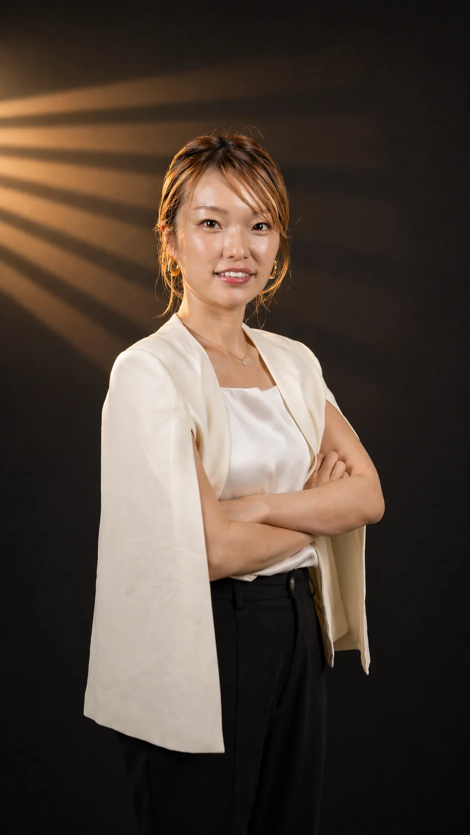 取締役 韓 美憂