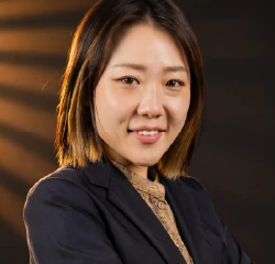 教務主任 金 花仙