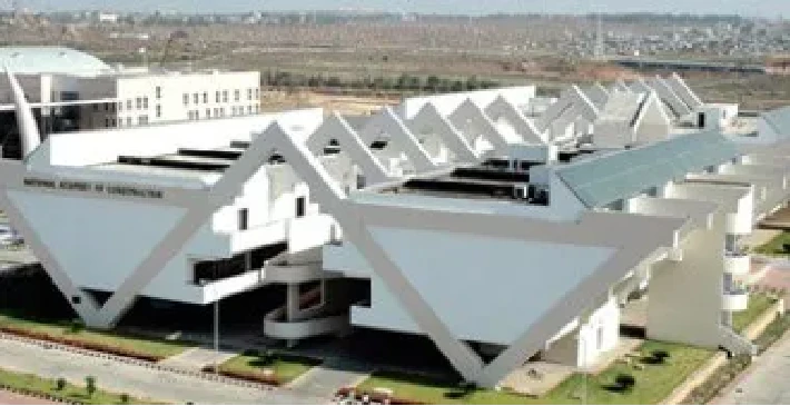 国立土木学院 NAC